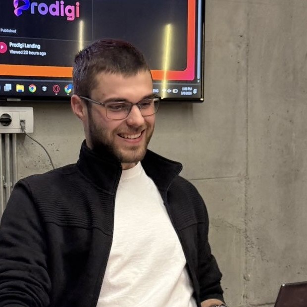 Filip Oketić